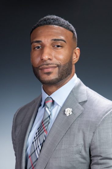Dr. Cephas Archie