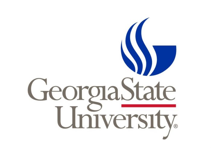 Georgia State University Logo