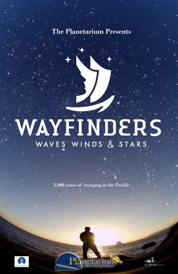 Wayfinders Poster