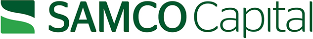 SAMCO Capital logo
