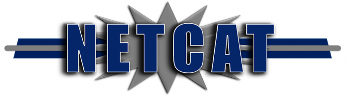 NETCAT logo