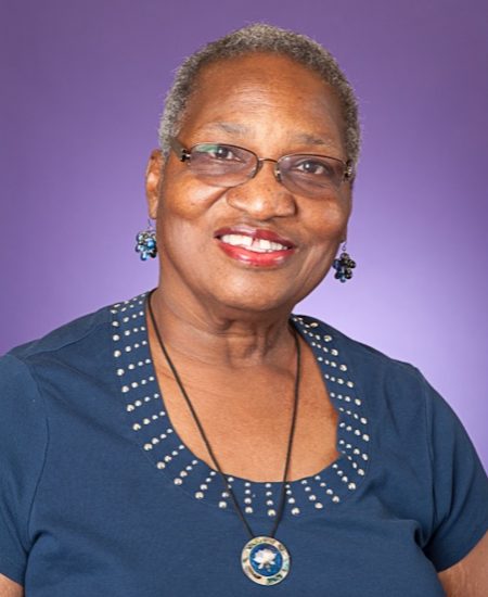 Nona Batiste headshot