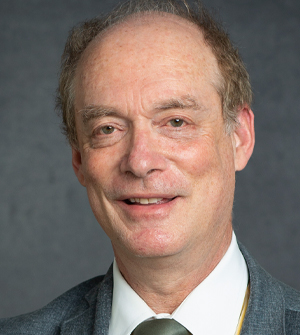 Michael Marder, Ph.D. headshot