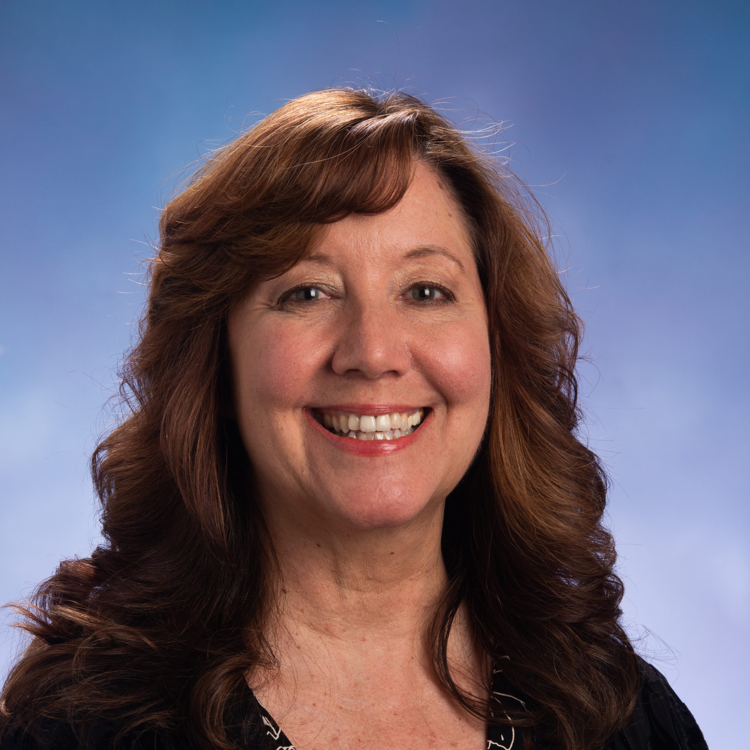Janeen Mills, International Student Advisor/ DSO ,Texas A&M