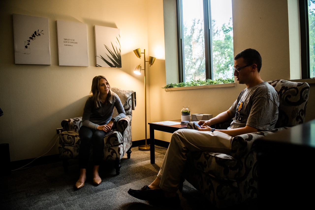 Counseling For Physicians