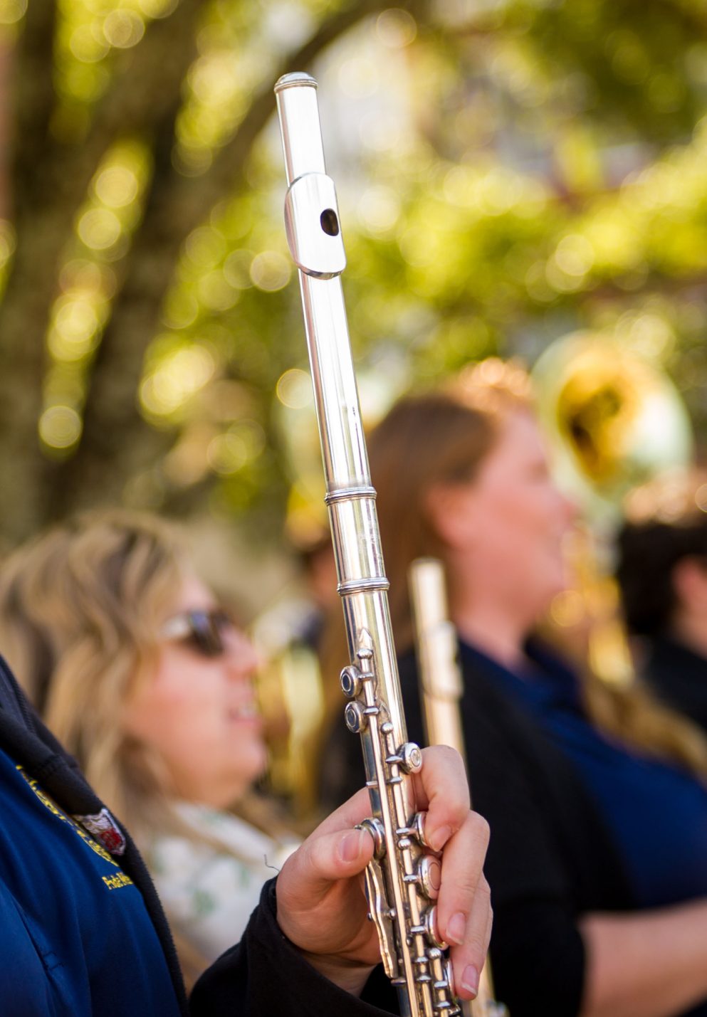 Camps for Department of Music Texas A&M