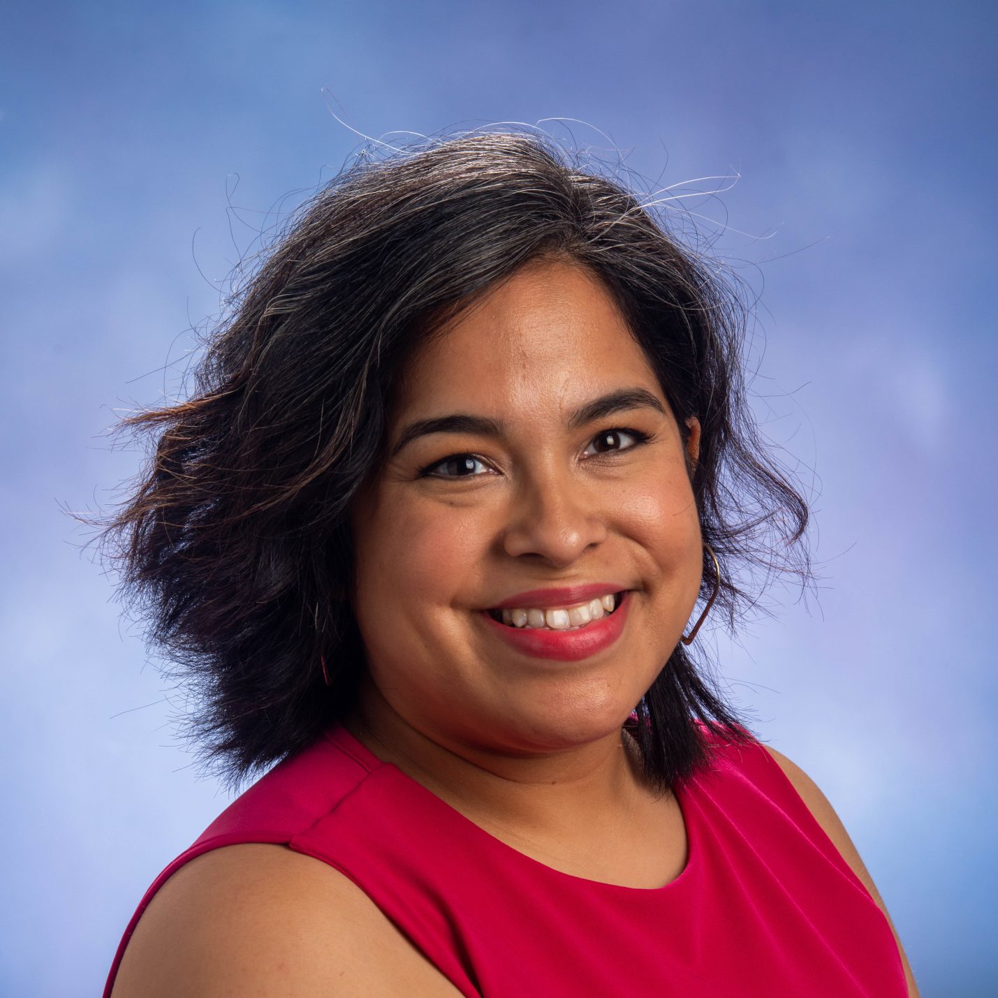 Maria Garcia-Hidalgo, M.S., Pride Pathway Coordinator - ,Texas A&M ...
