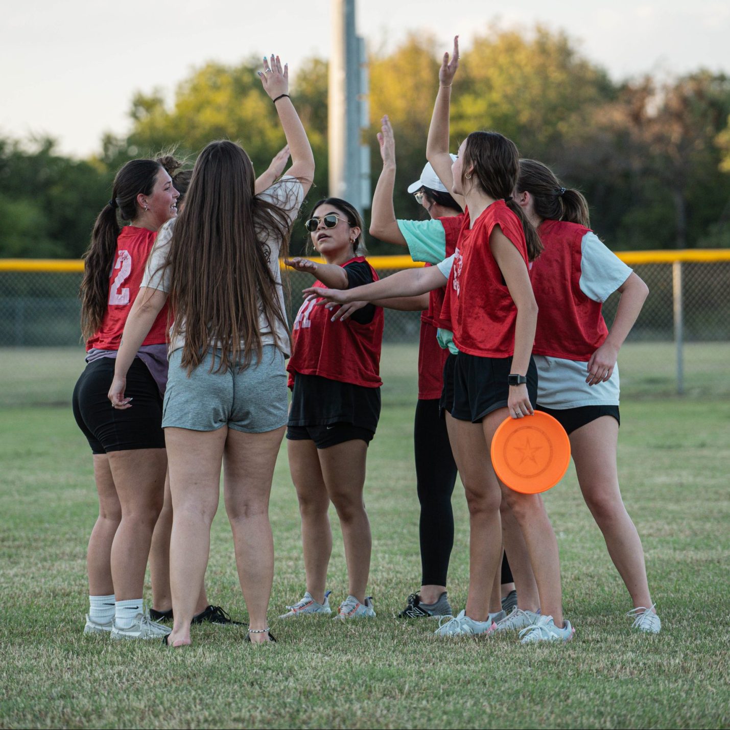 A&M-Commerce Campus Recreation on X: The Fall 2017 Intramural Schedule is  here!  / X