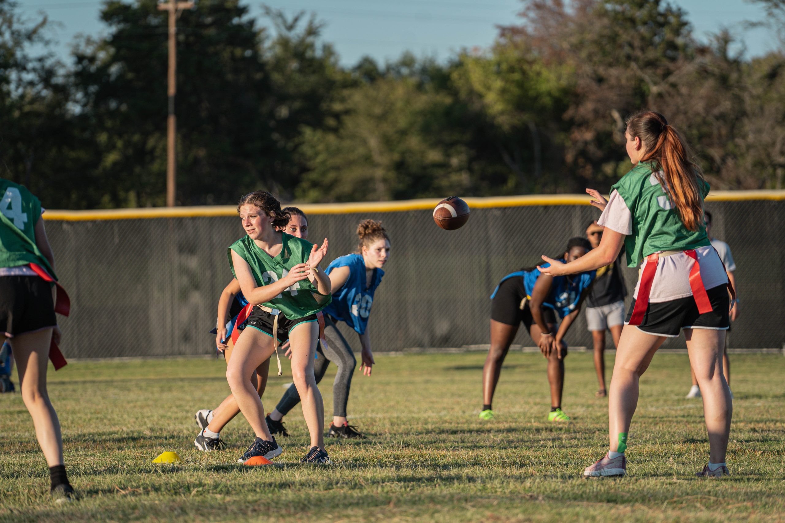 Spikeball Rules, Mulerider Activity Center