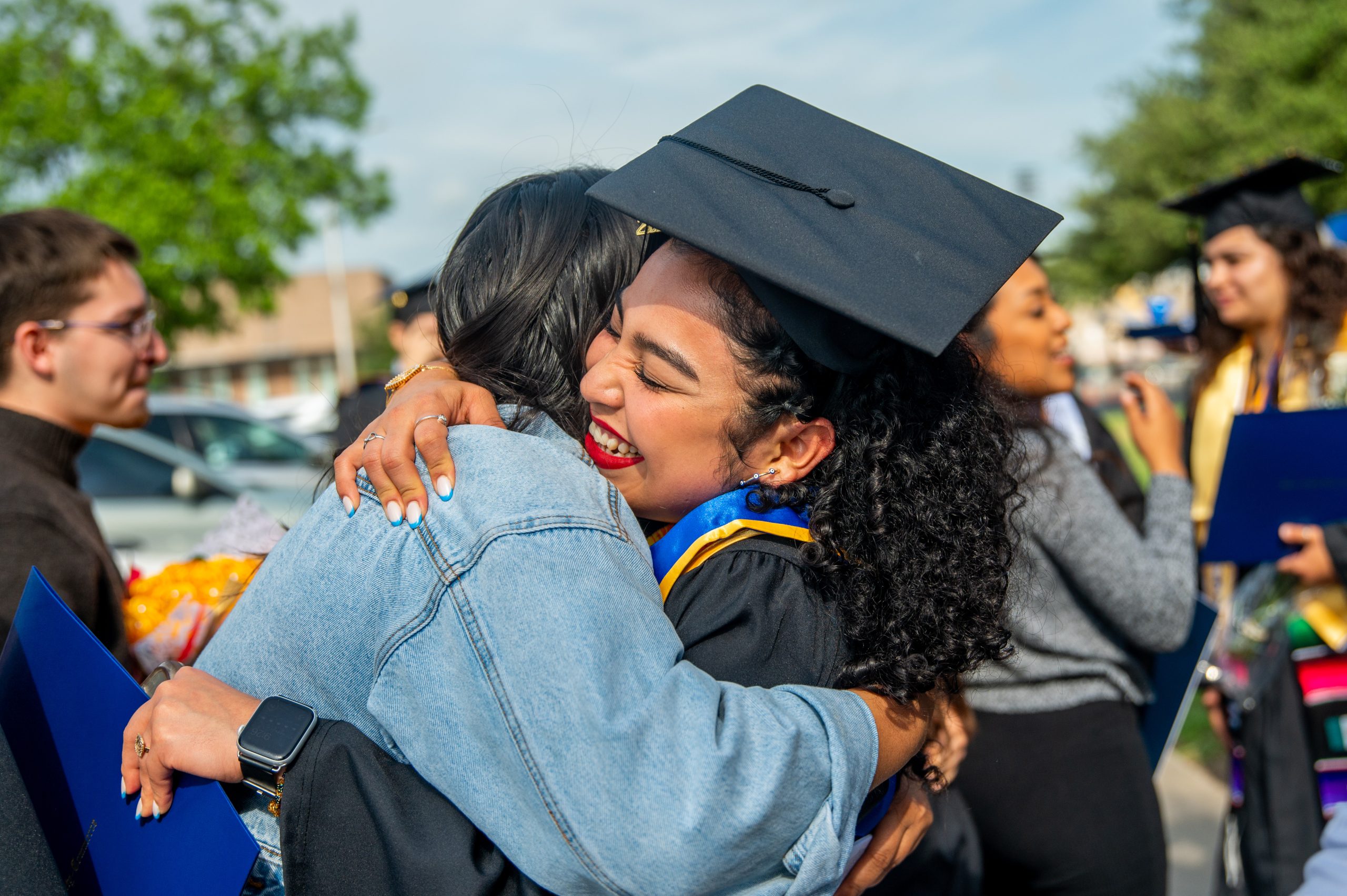Mark Your Calendar for Spring 2024 Graduation at Texas East Texas A&M University