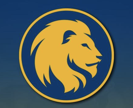 Lion logo